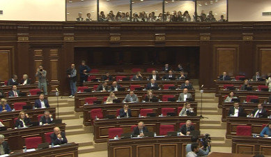 Խորհրդարանական շաբաթ