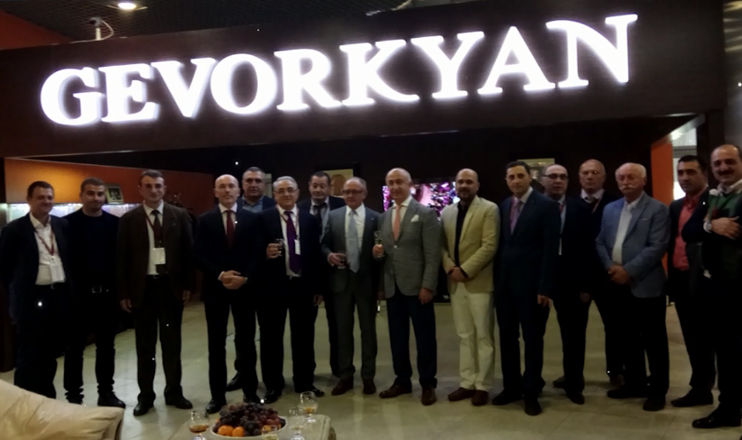 First in the Economics