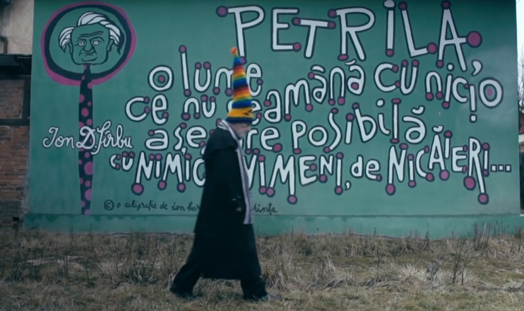 Apricot Tree Documentary Film Festival in Ujan