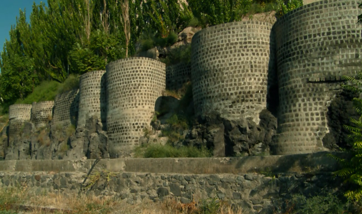 The Impregnable Fortress of Its Times: Yerevan Fortress