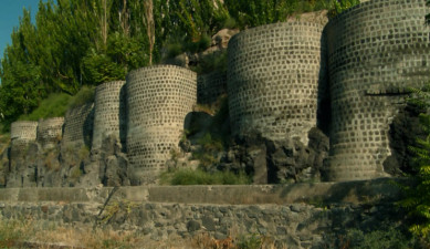 The Impregnable Fortress of Its Times: Yerevan Fortress