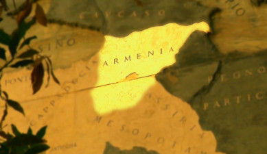 Փ/ֆ «Ավելի հին, քան Հռոմը»