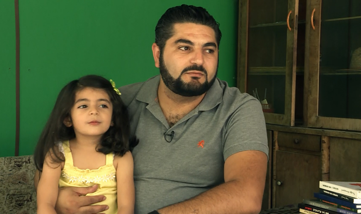 Bookshelf: Gor Harutyunyan