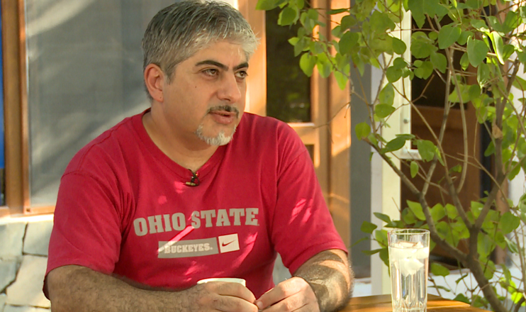 Address - Armenia: Harut