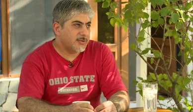 Address - Armenia: Harut