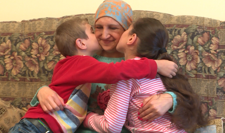 «Если все...» Айарпи