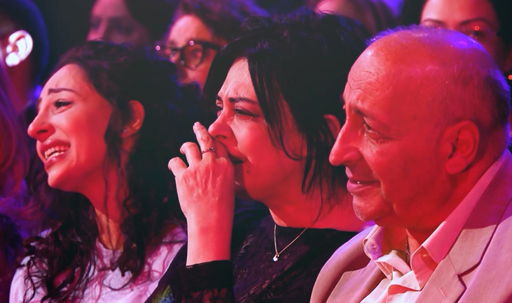 Երգ երգոց. Ընկերոջս (Էդգար Էլբակյան կրտսեր)