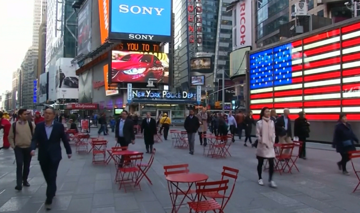 First in the Economics