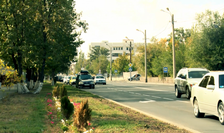 On Yerevan Streets: Abelyan