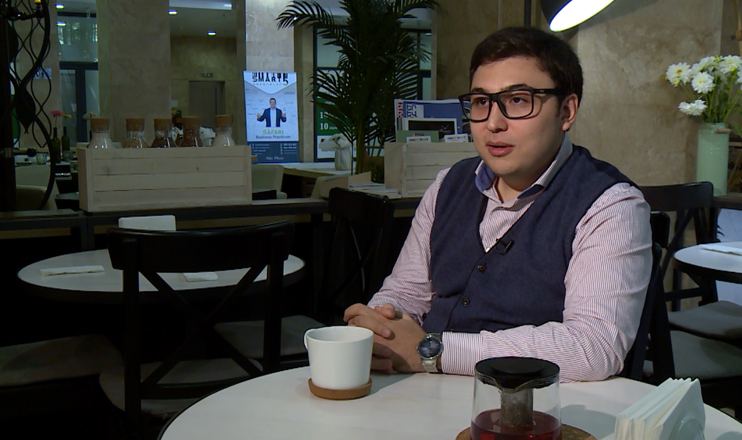 Education Value: Arshak Grigoryan