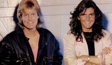 Modern Talking