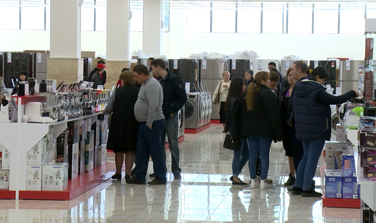 First in the Economics