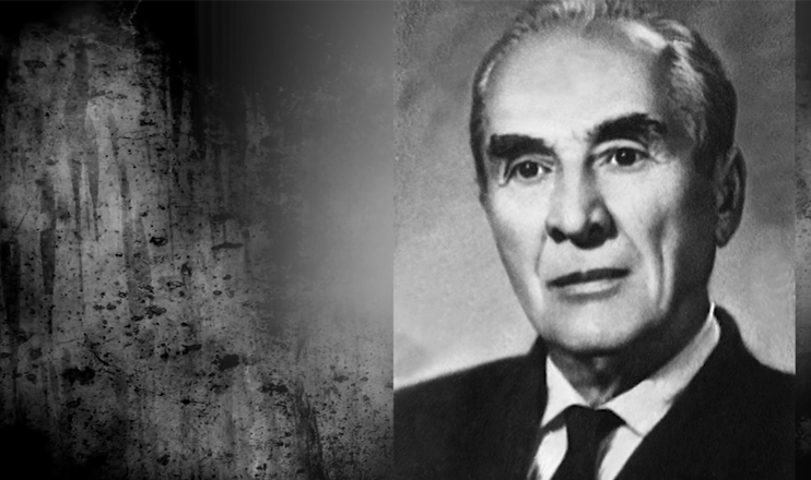 On Yerevan Streets: Ler Kamsar