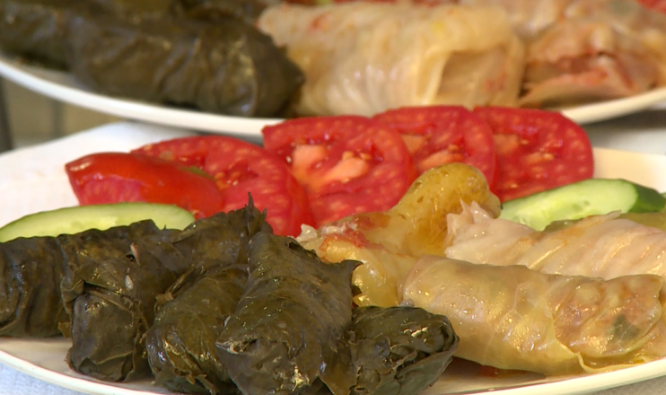 First in the Economics