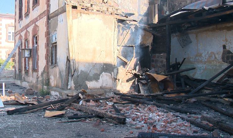 First in the Economics