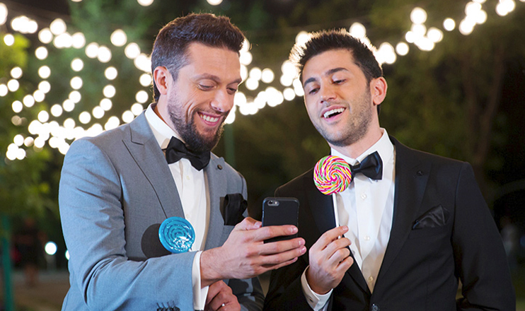 Nice Evening (Hayk Marutyan, Sergey Smbatyan)