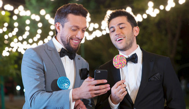 Nice Evening (Hayk Marutyan, Sergey Smbatyan)