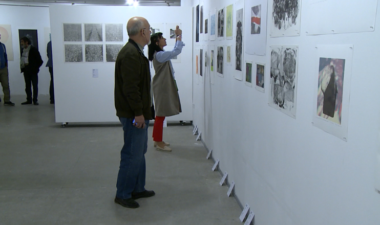 The First on Economics