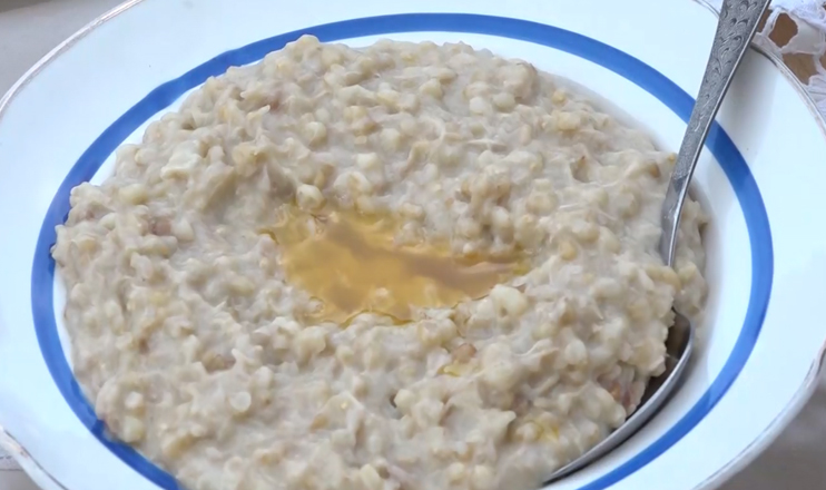 The First on Economics