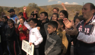 Խորհրդարանական շաբաթ