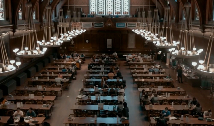 The First on Economics