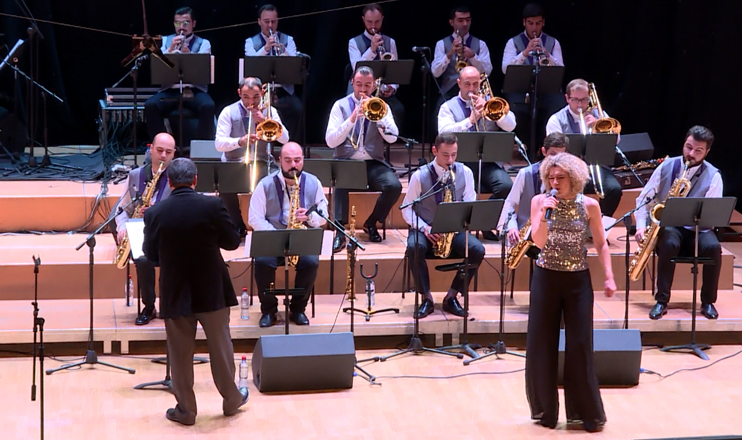 Yerevan Jazz Fest 2017: Armenian Jazz on Second Day