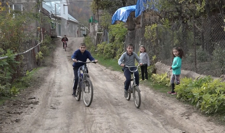 The First on Economics