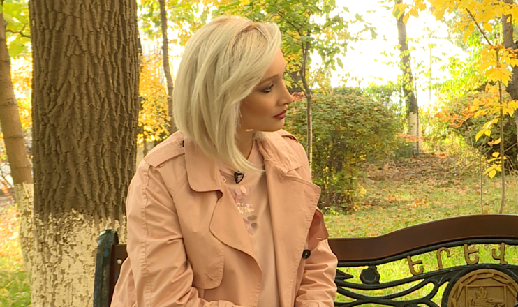 Psychological Test: Mary Nersisyan