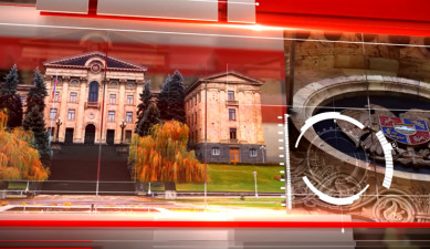 Խորհրդարանական շաբաթ