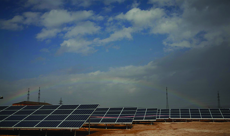 The First on Economics