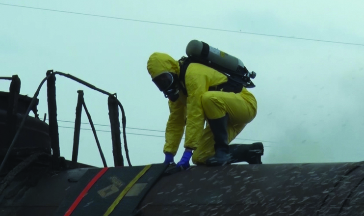 The First on Economics