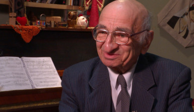 Times, folk and jazz: Stepan Shakaryan's music