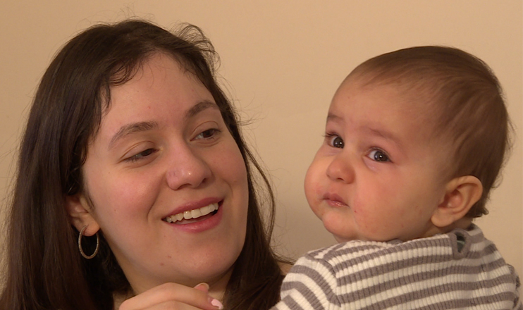 Address - Armenia: Tamara Nacharean