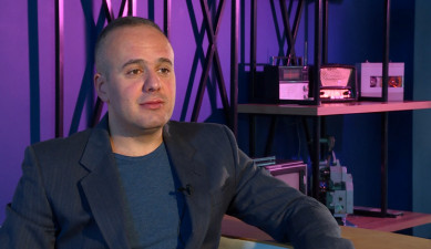 Education Value: Vahan Gharibyan