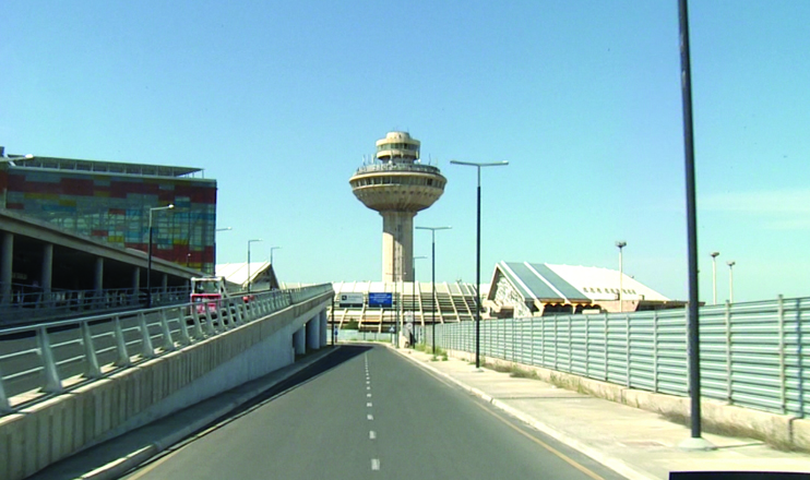 The First on Economics