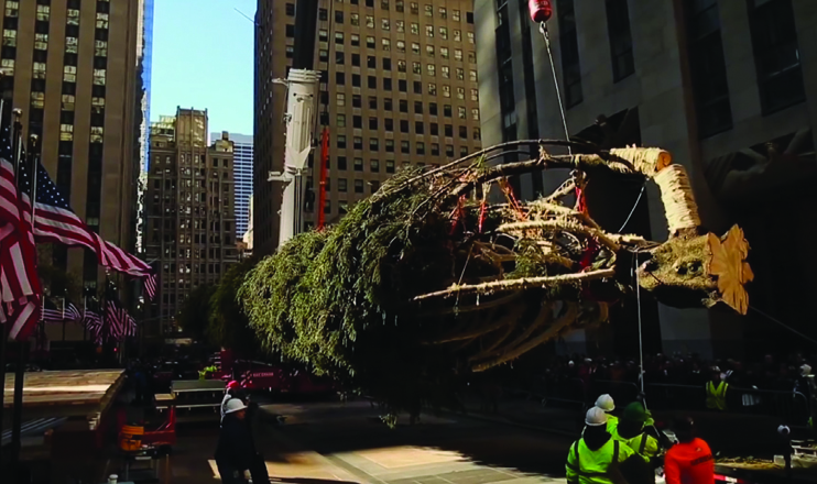 The First on Economics