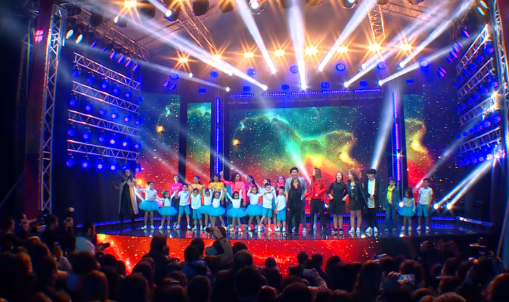 Pre-Eurovision Meeting