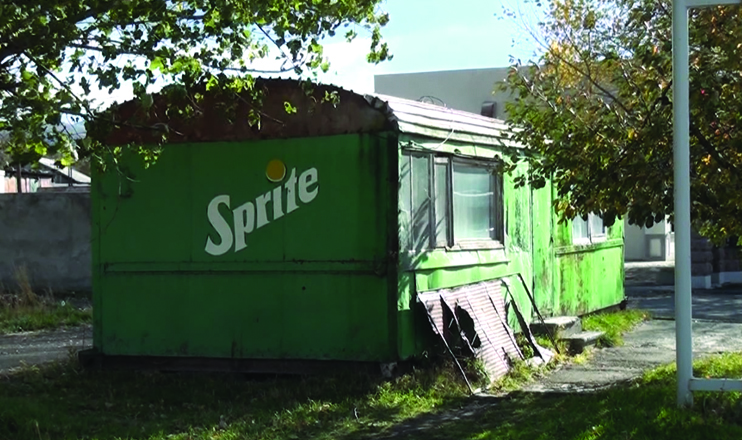 The First on Economics