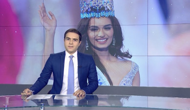 Կիրակնօրյա Օրակարգ