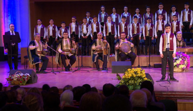 Bard school after Jivani is 20 years old