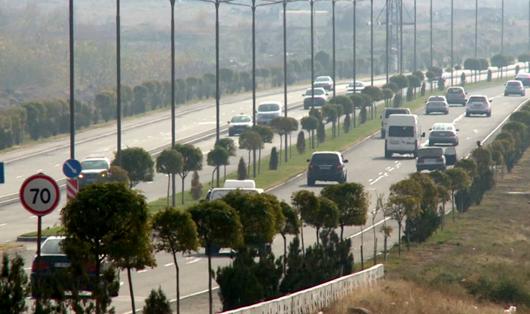 Երևանի փողոցներում. Մոնթե Մելքոնյան