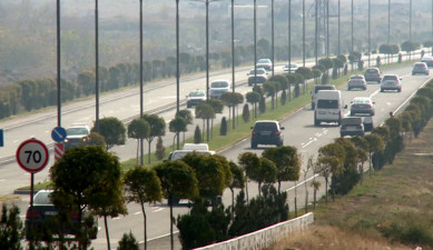 On Yerevan Streets: Monte Melkonyan