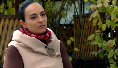 From psychology to art and pedagogy