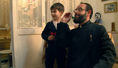 Family: the Azaryans