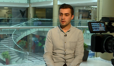 Education Value: Artur Khachatryan