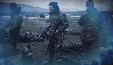 Փ/Ֆ «Ռոբերտ Աբաջյան»