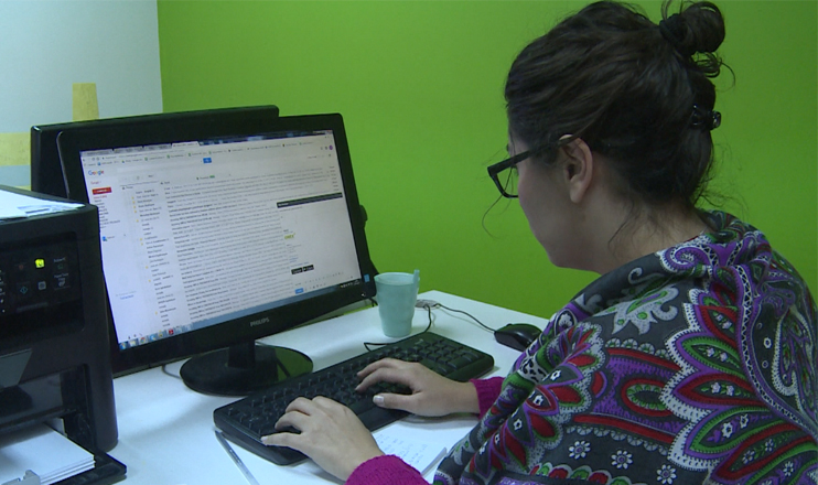 From Black Friday to Cyber Monday: Online Shopping