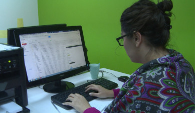 From Black Friday to Cyber Monday: Online Shopping