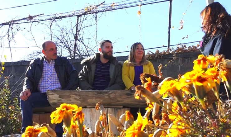 Հրապարակում