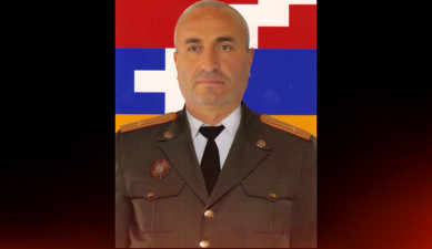 Նվիրյալները. Լեռնիկ Աղաբեկյան